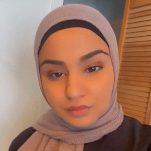 Meet your Posher, Kalida